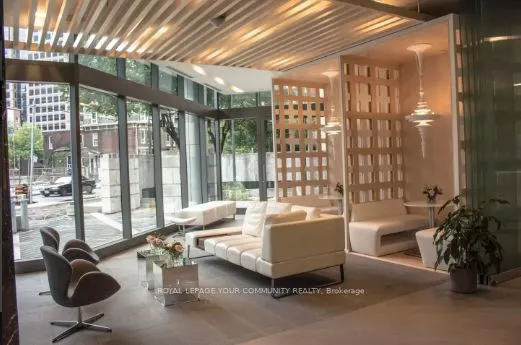 45 Charles Street E, #4009