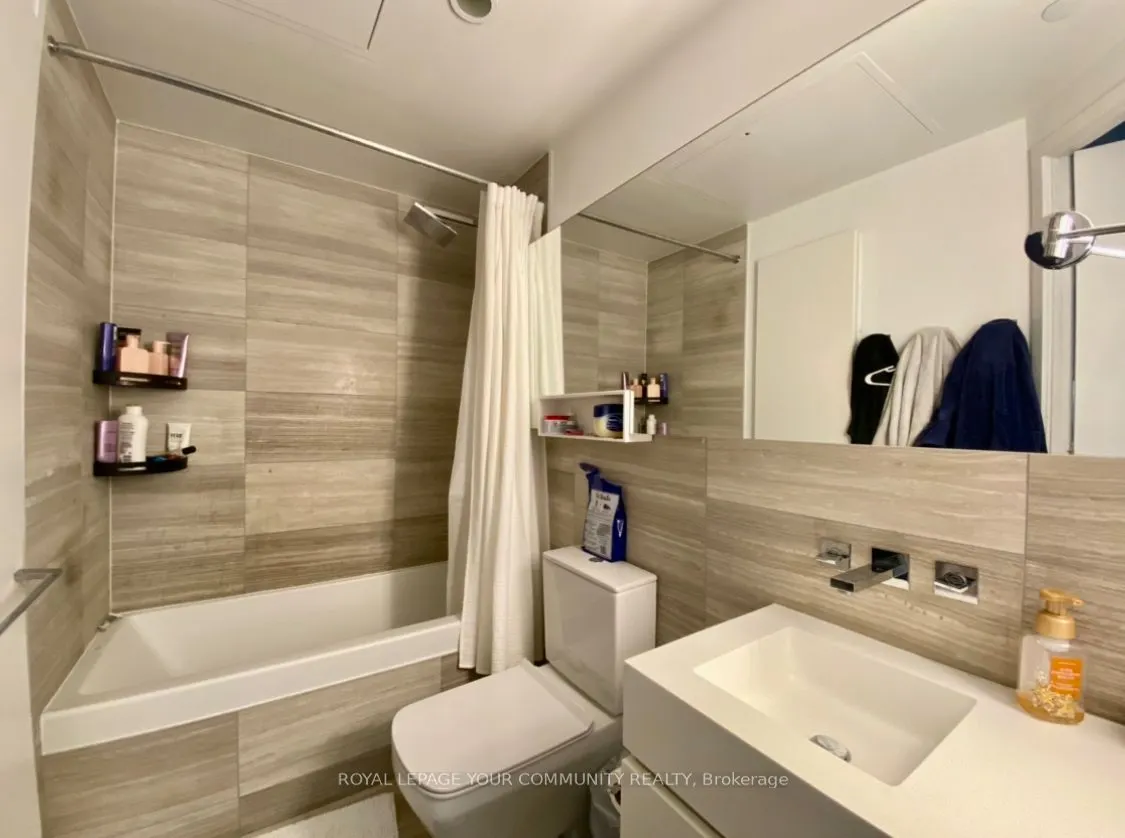 45 Charles Street E, #4009