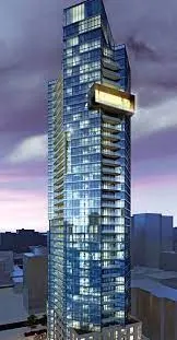 45 Charles Street E, #4009