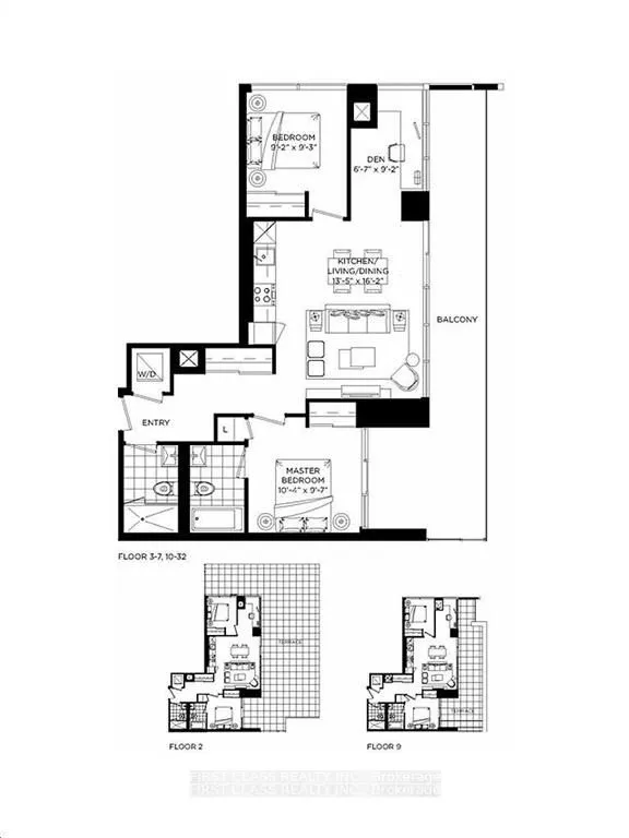 50 O'Neill Road, #2804