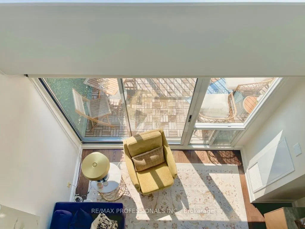 139 Merton Street, #1039