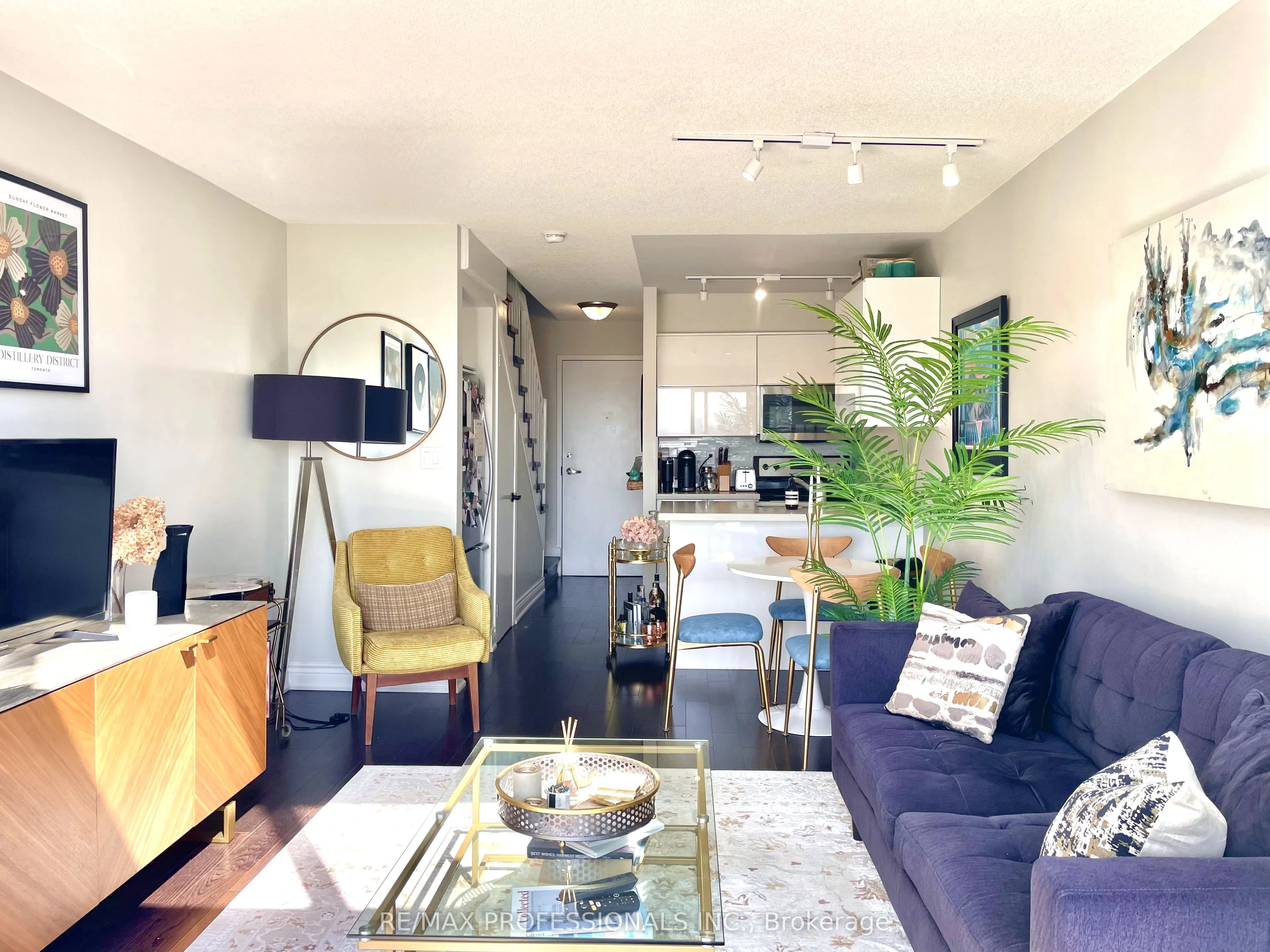 139 Merton Street, #1039