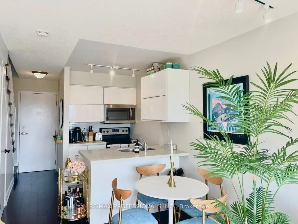 139 Merton Street, #1039