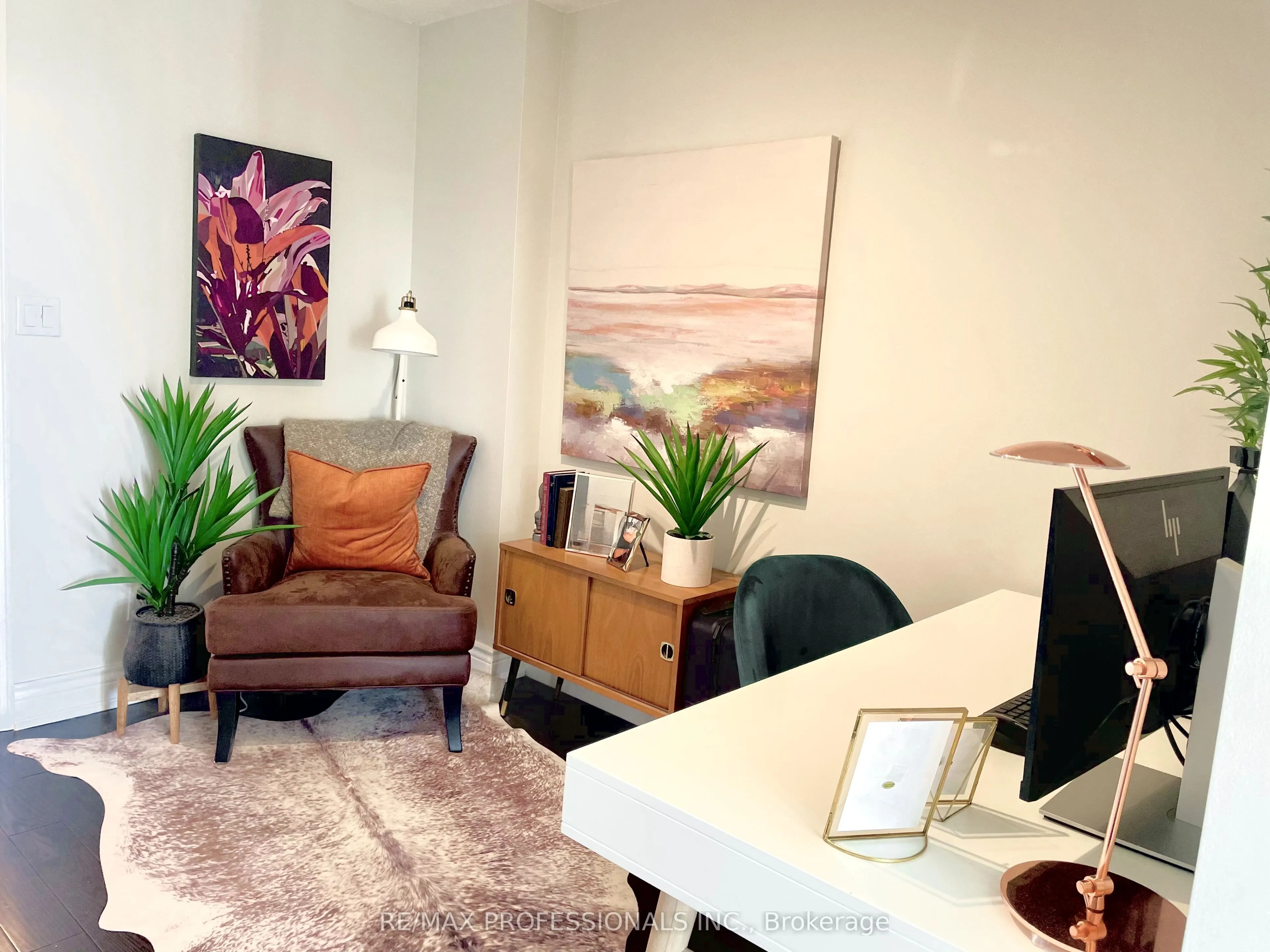 139 Merton Street, #1039