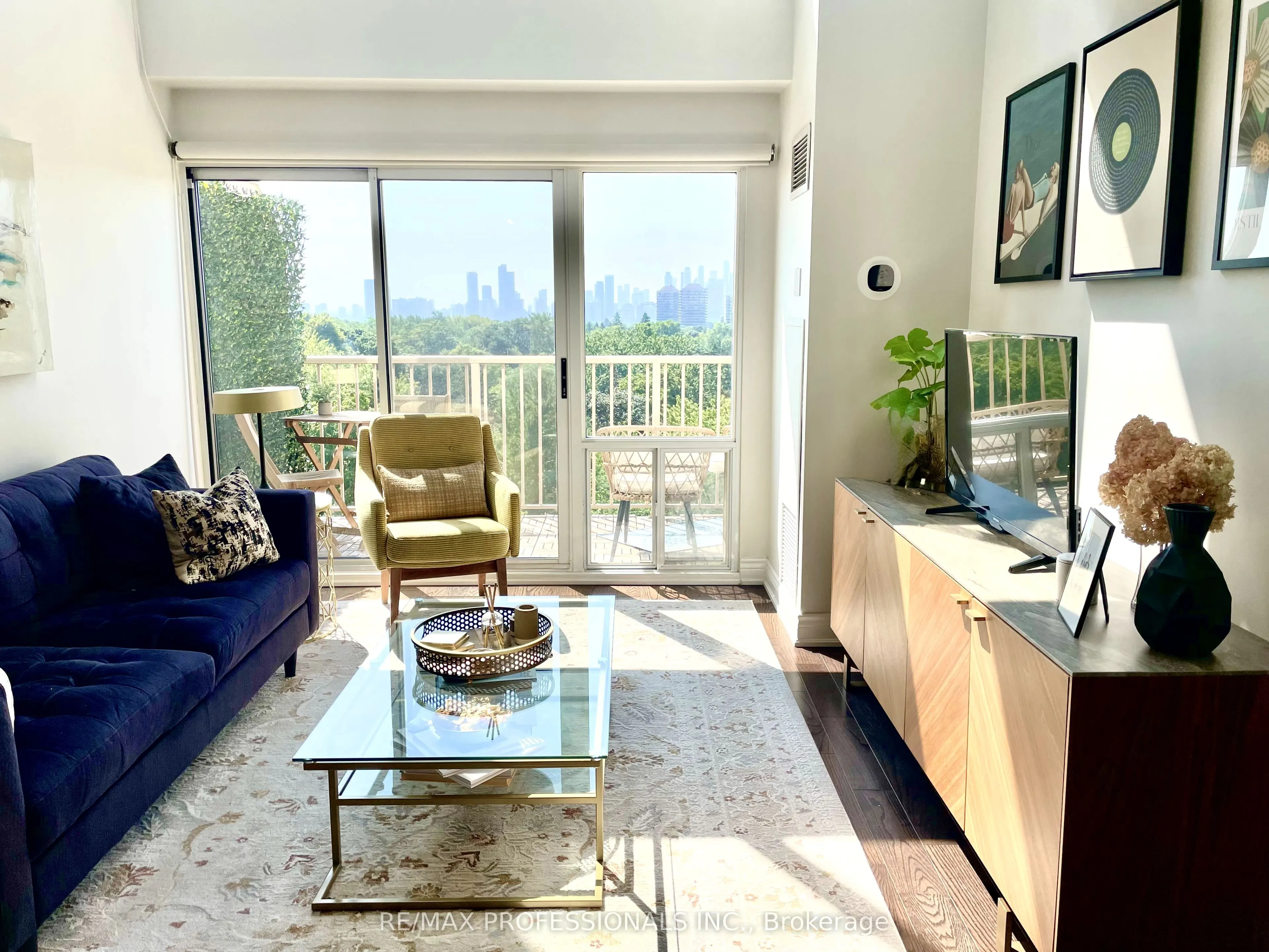 139 Merton Street, #1039