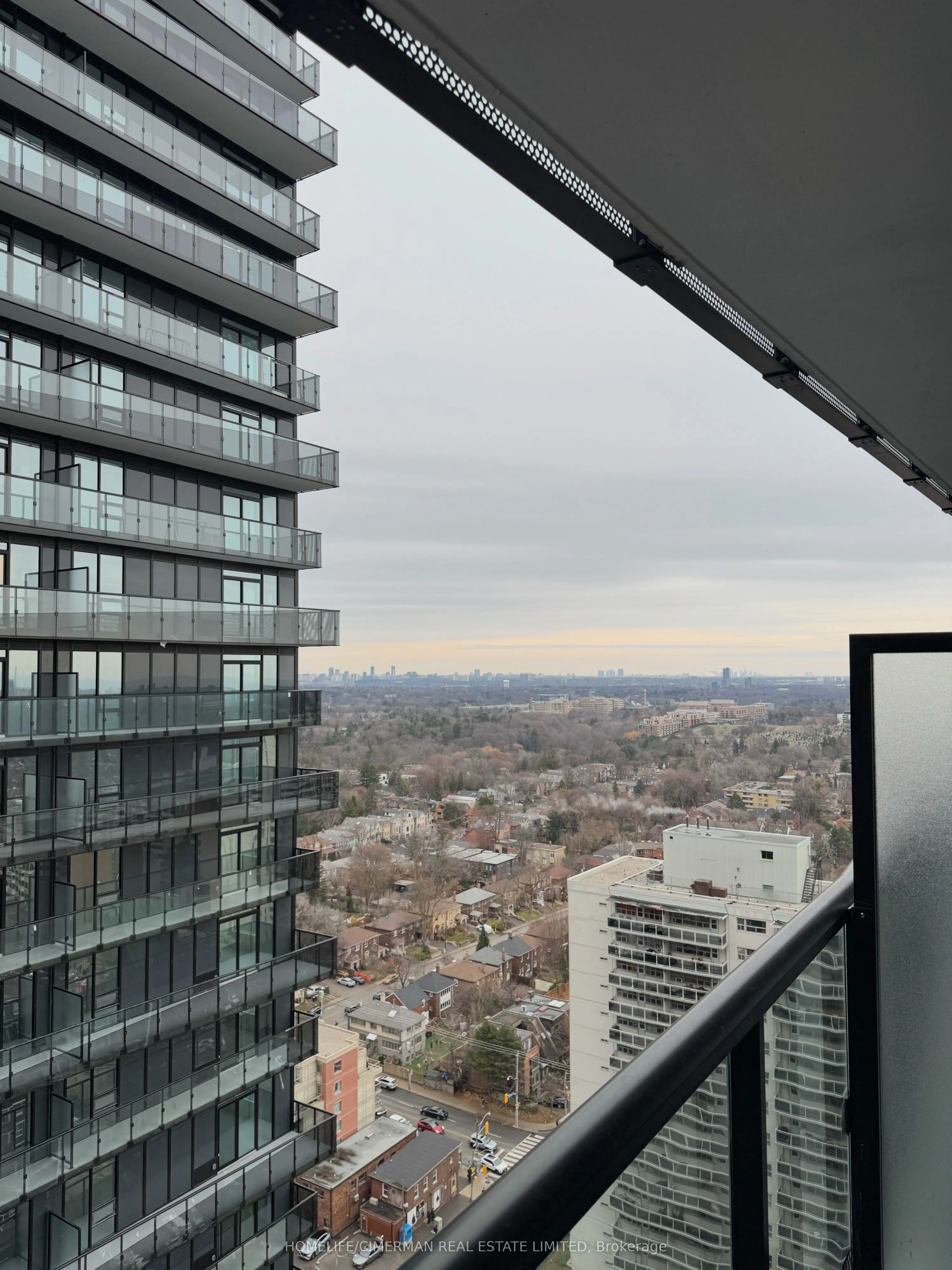 127 Broadway Avenue, #2407