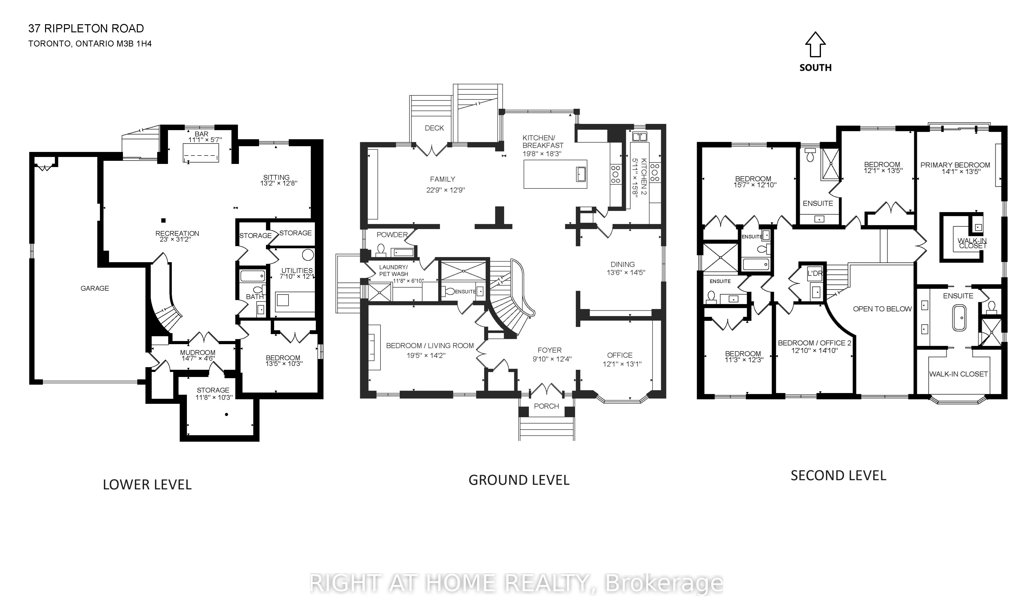 37 Rippleton Road