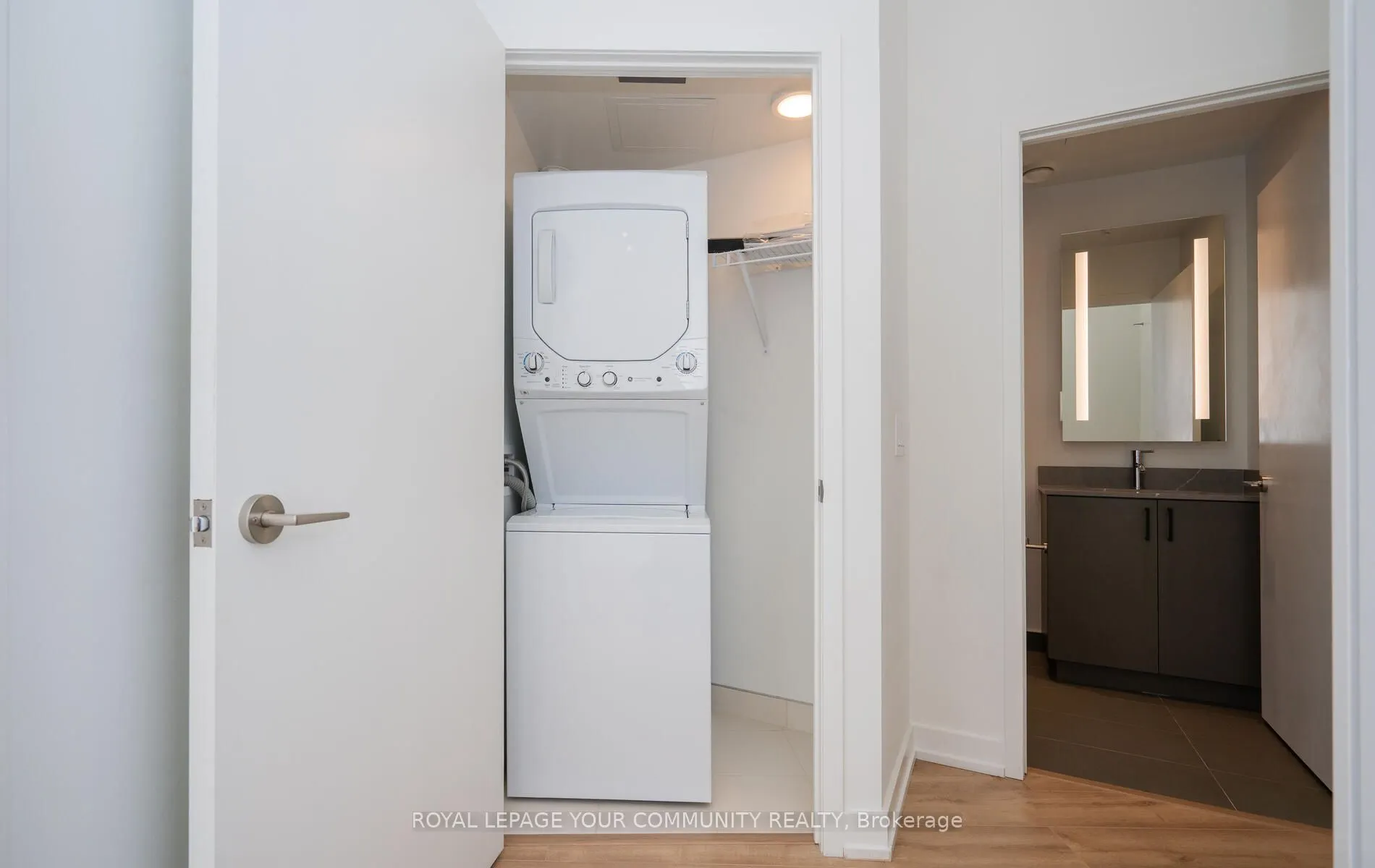 135 East Liberty Street, #811