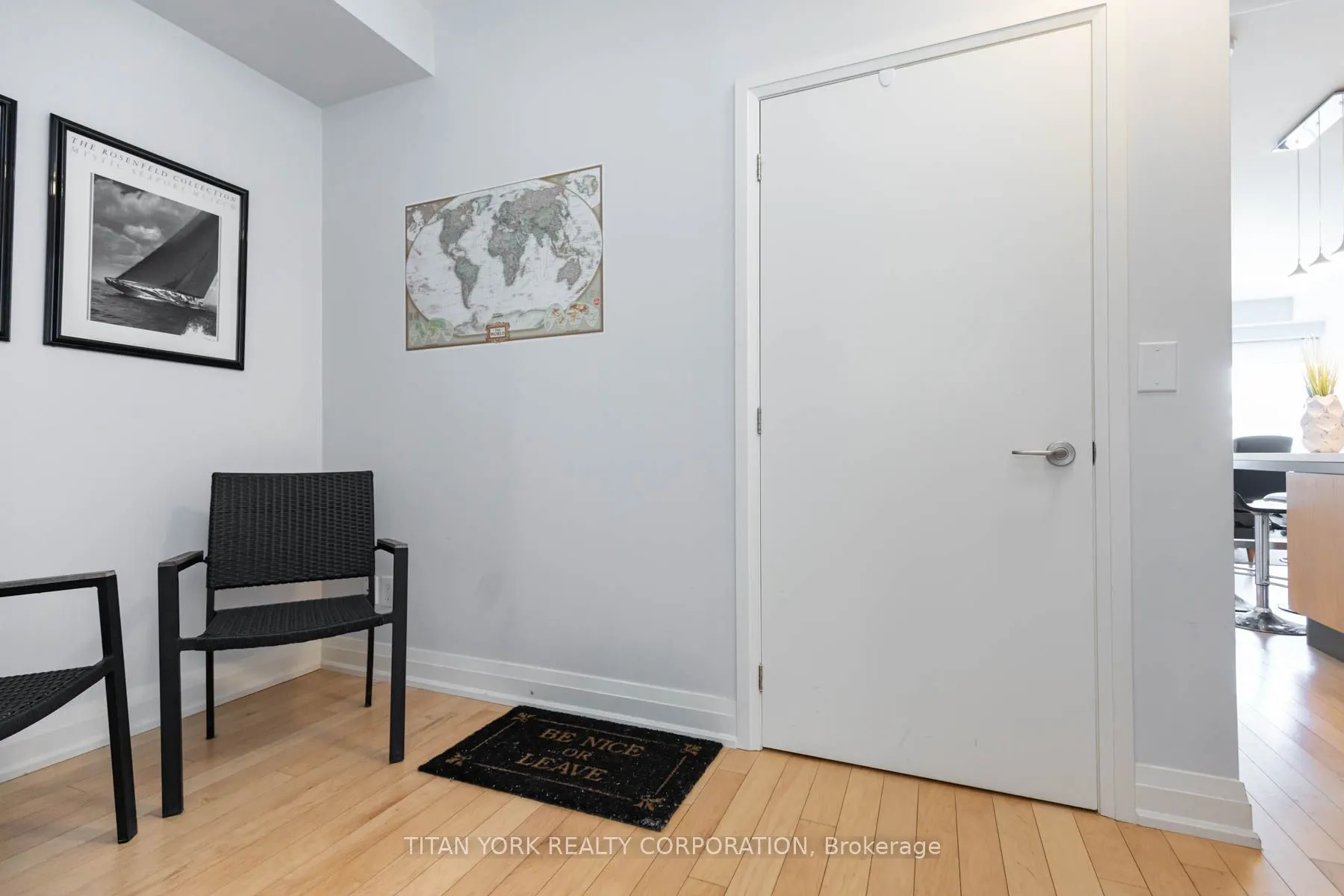 80 John Street, #1308