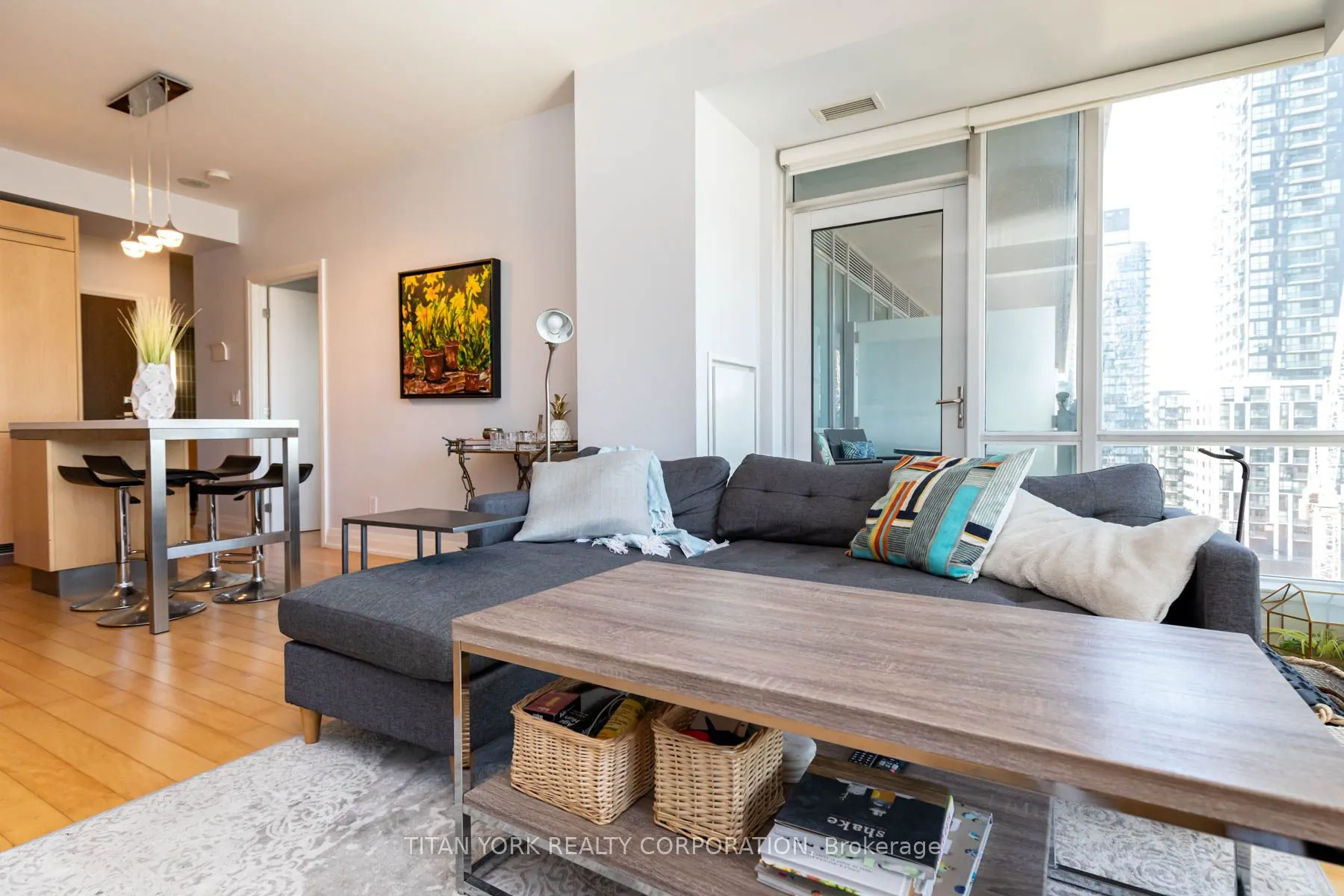 80 John Street, #1308