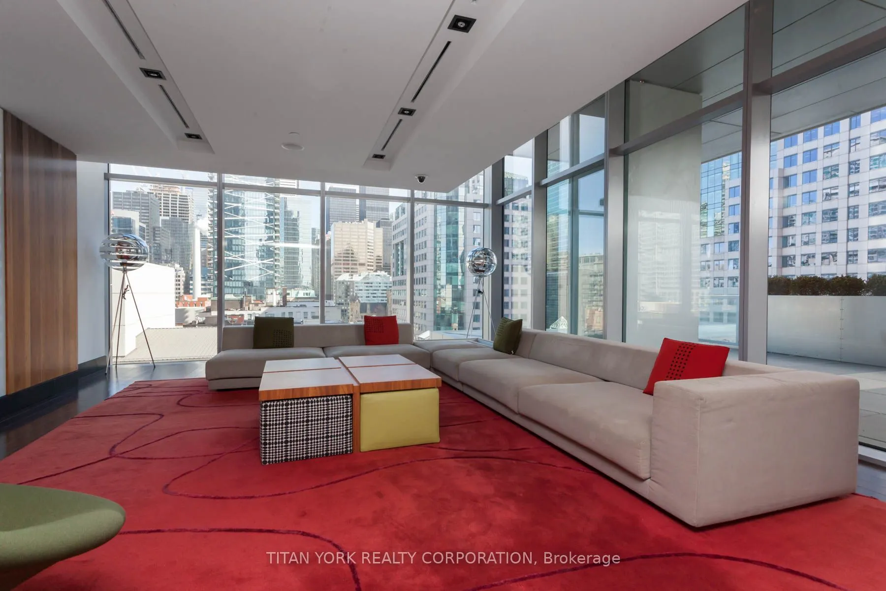 80 John Street, #1308