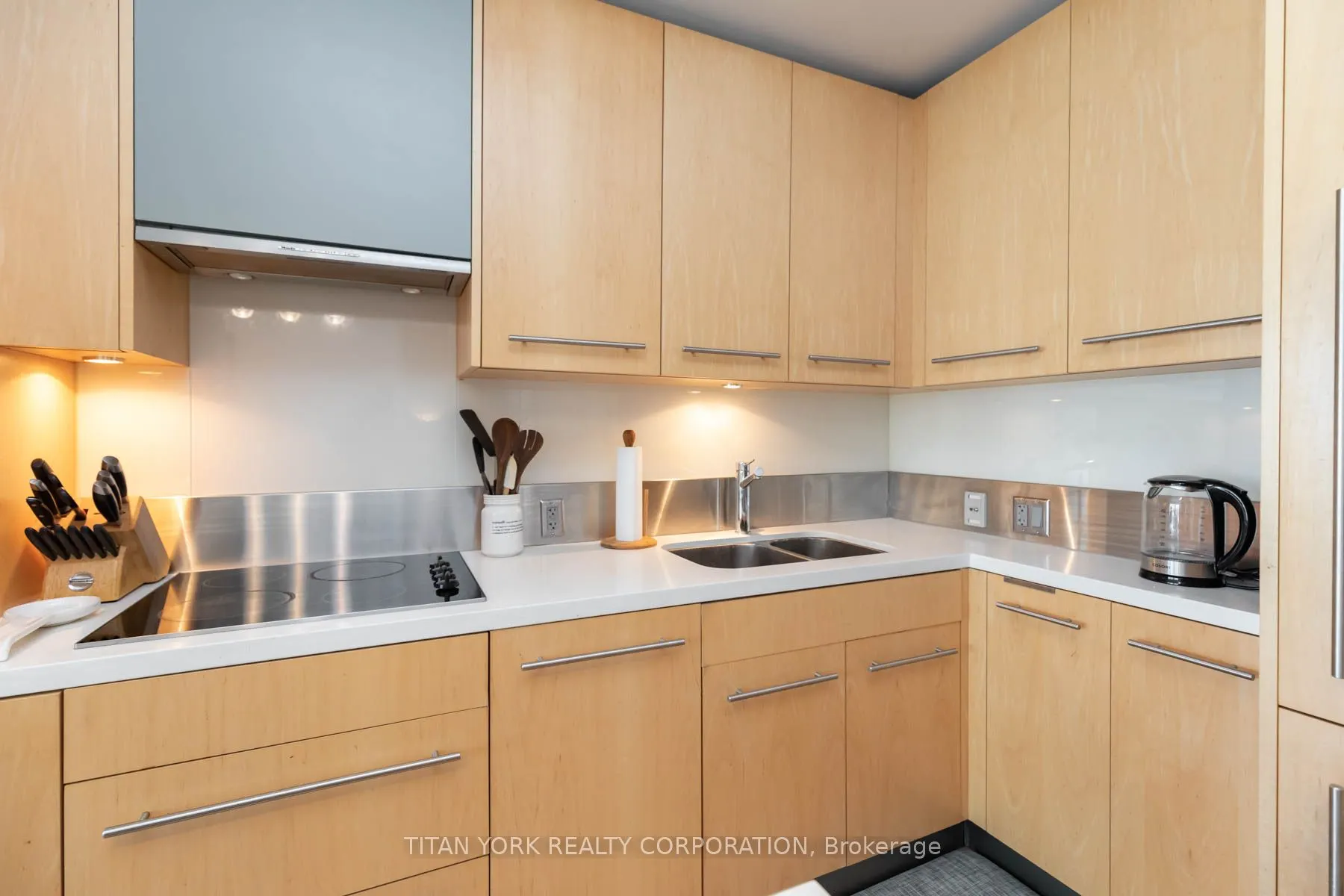 80 John Street, #1308