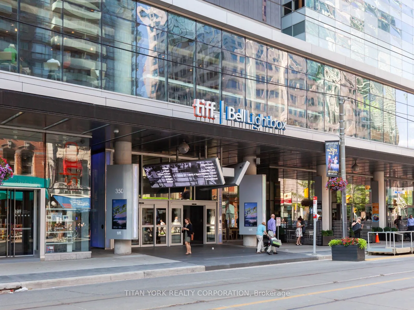 80 John Street, #1308