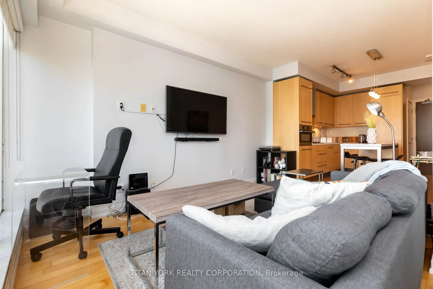 80 John Street, #1308