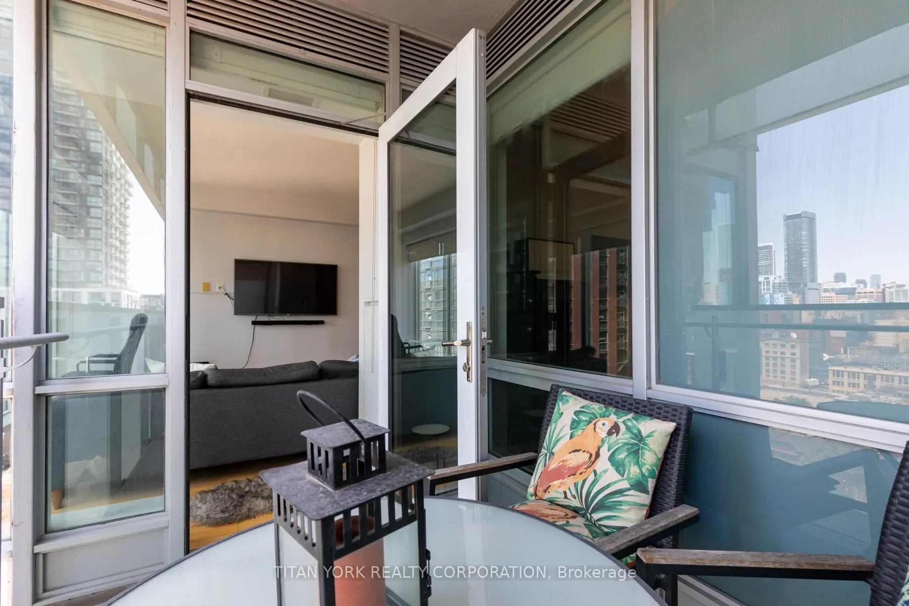 80 John Street, #1308