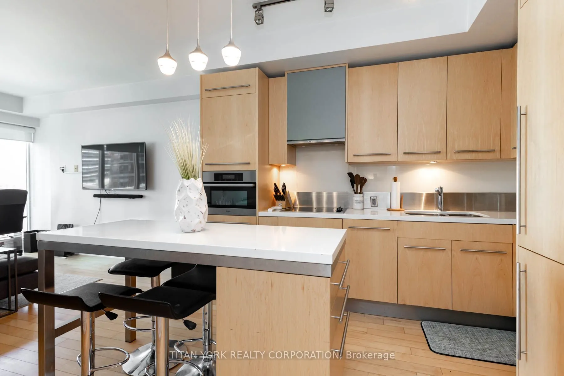 80 John Street, #1308