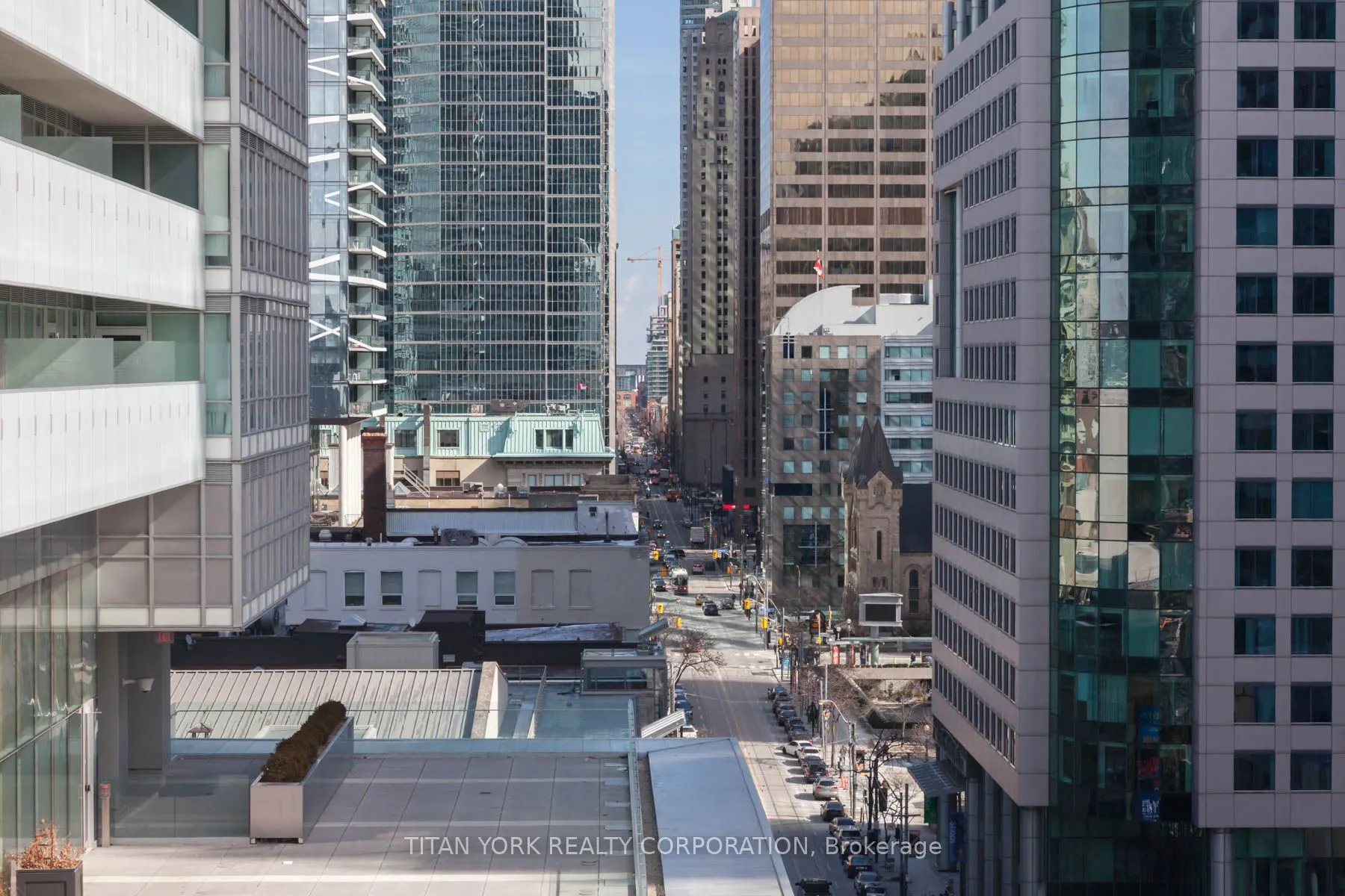 80 John Street, #1308