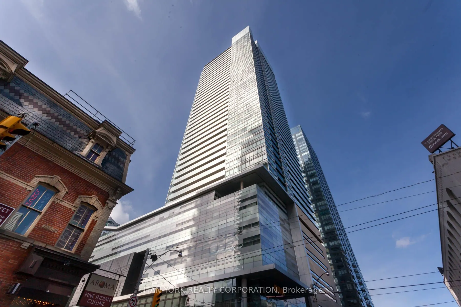 80 John Street, #1308