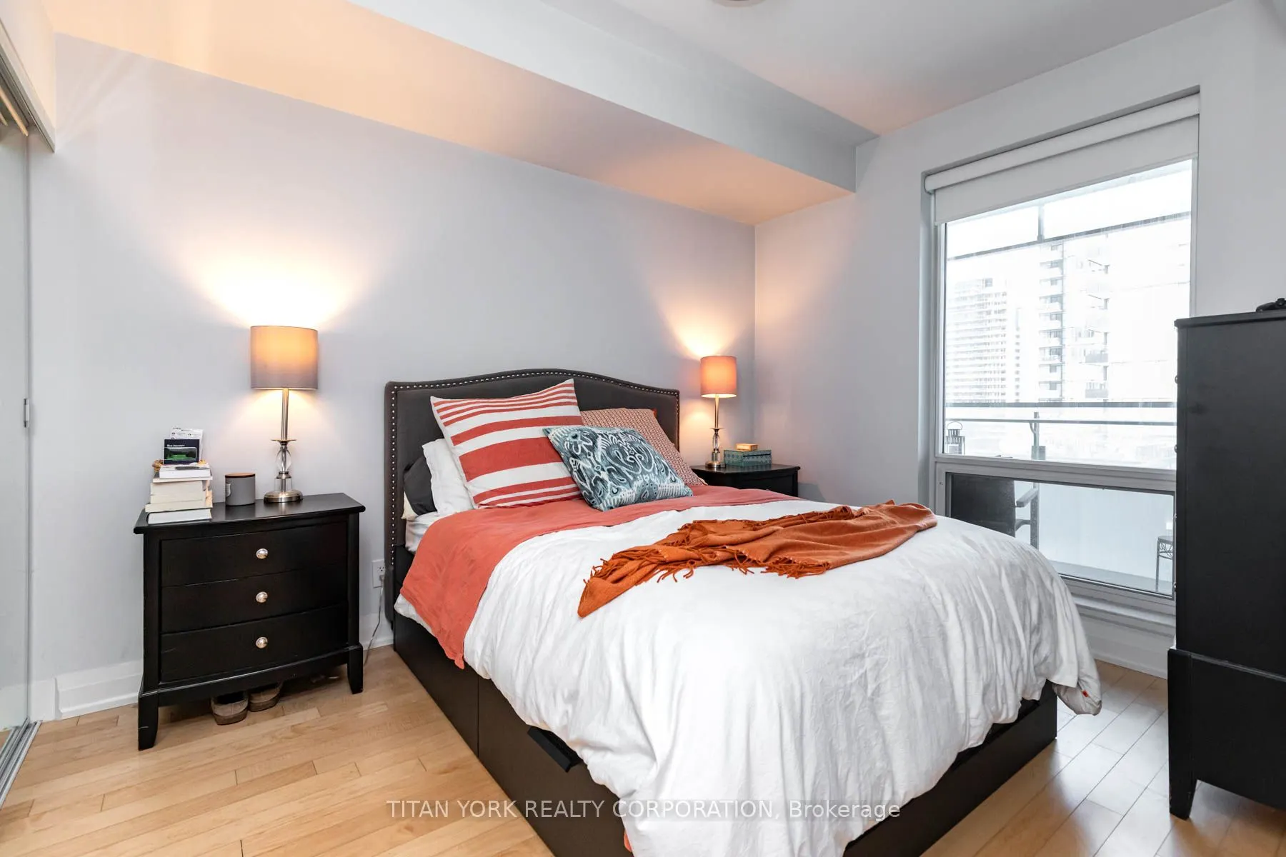80 John Street, #1308