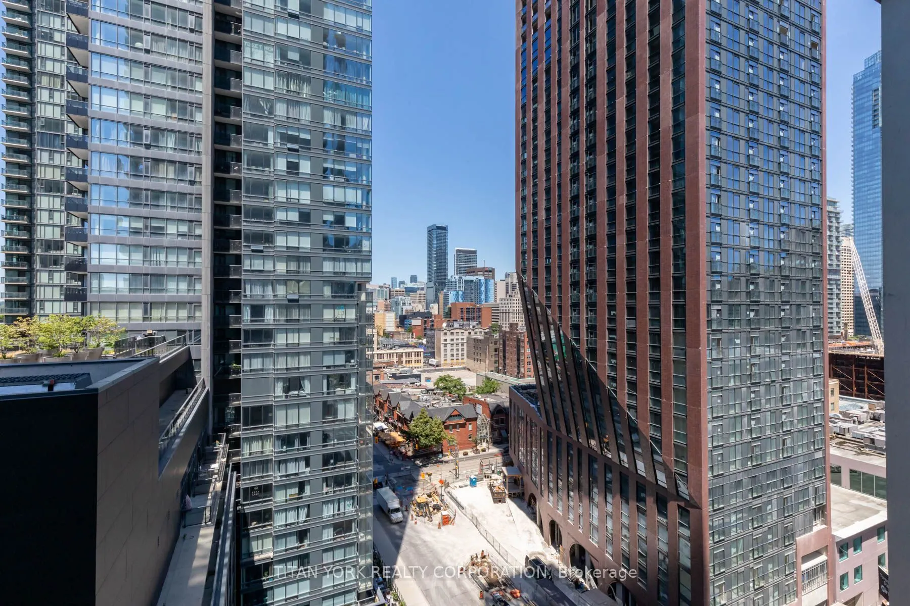 80 John Street, #1308