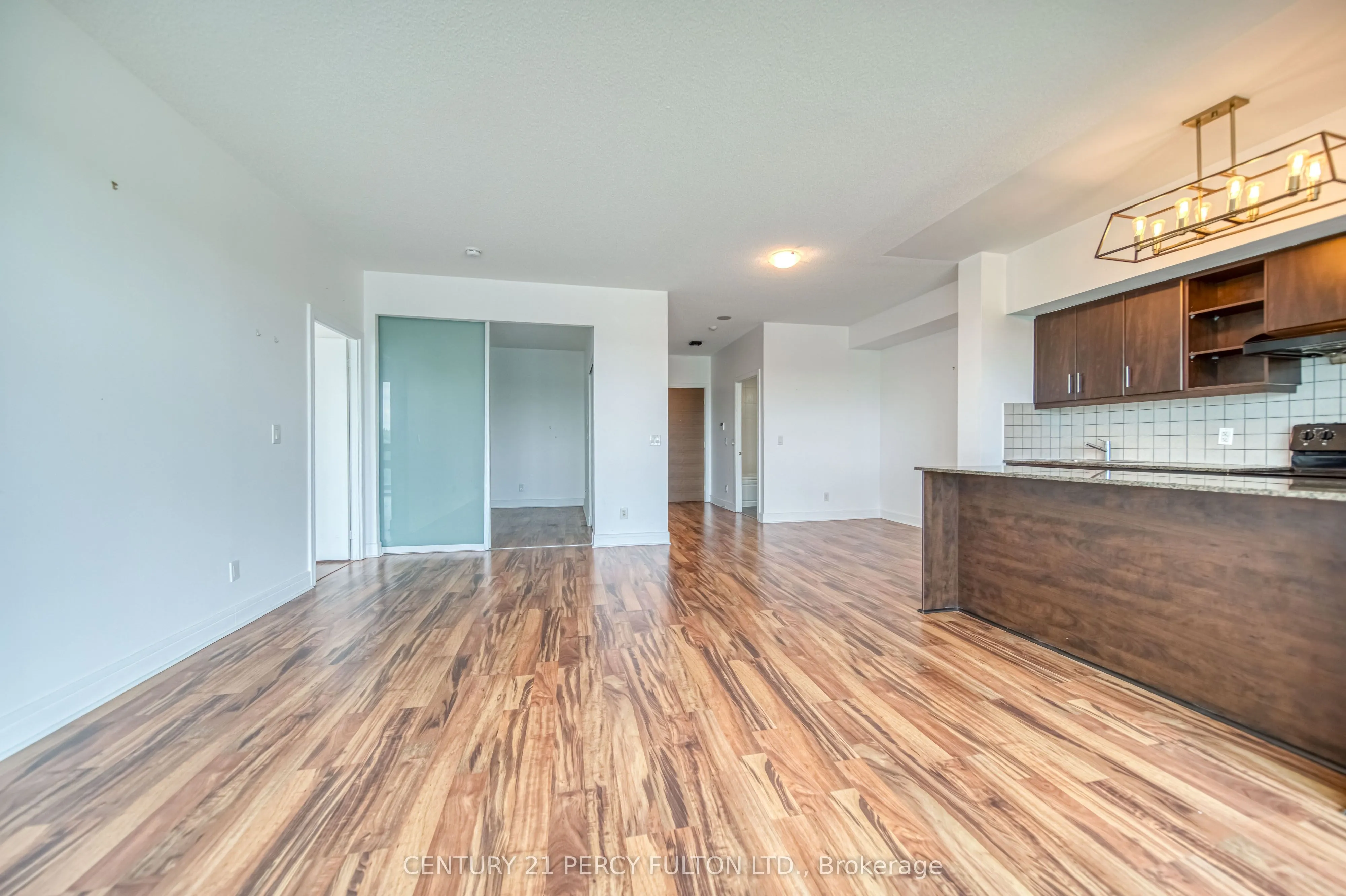 35 Brian Peck Crescent, #504