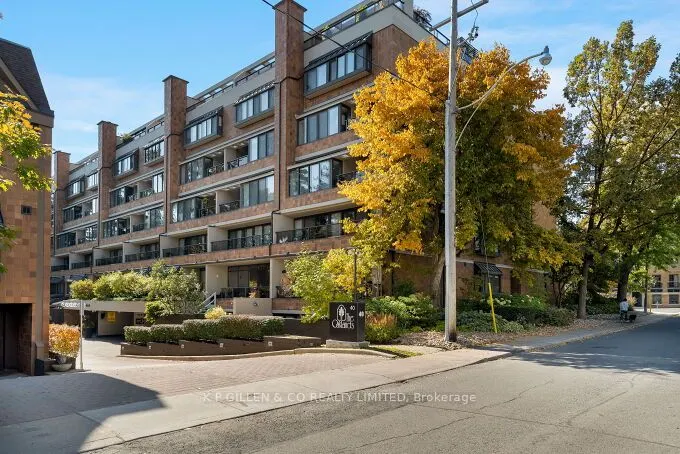 315 Avenue Road, #5-Office 2