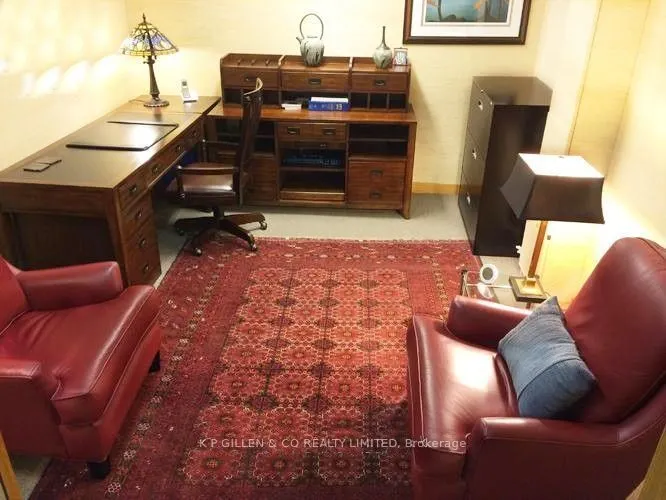 315 Avenue Road, #5-Office 2