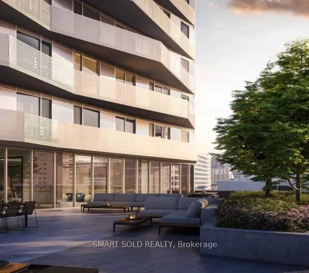 100 Dalhousie Street, #4309