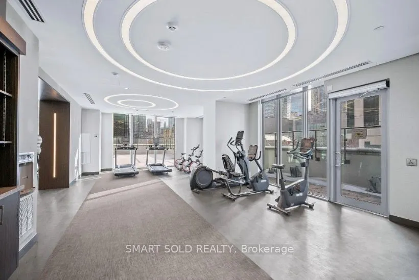 100 Dalhousie Street, #4309