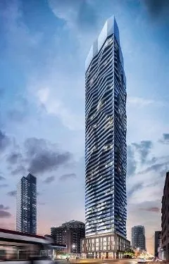 100 Dalhousie Street, #4309
