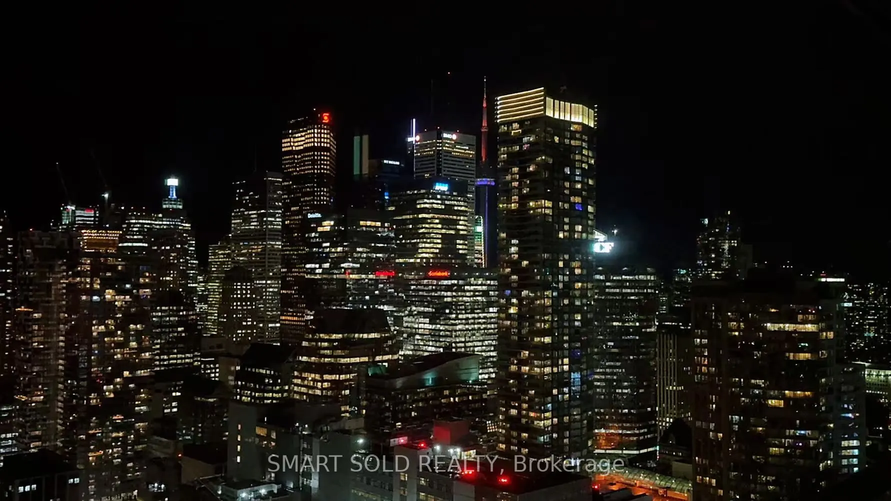 100 Dalhousie Street, #4309