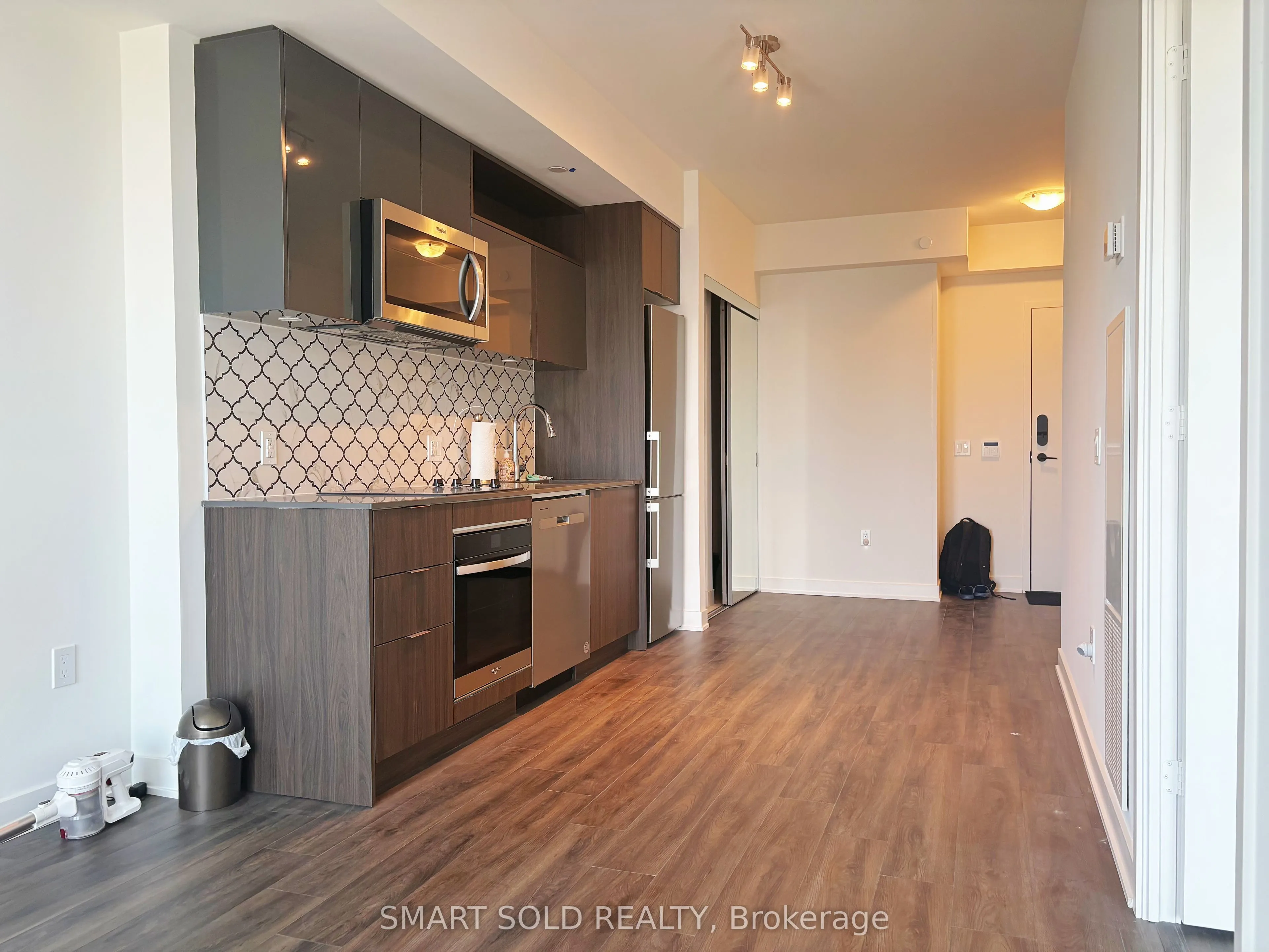 100 Dalhousie Street, #4309