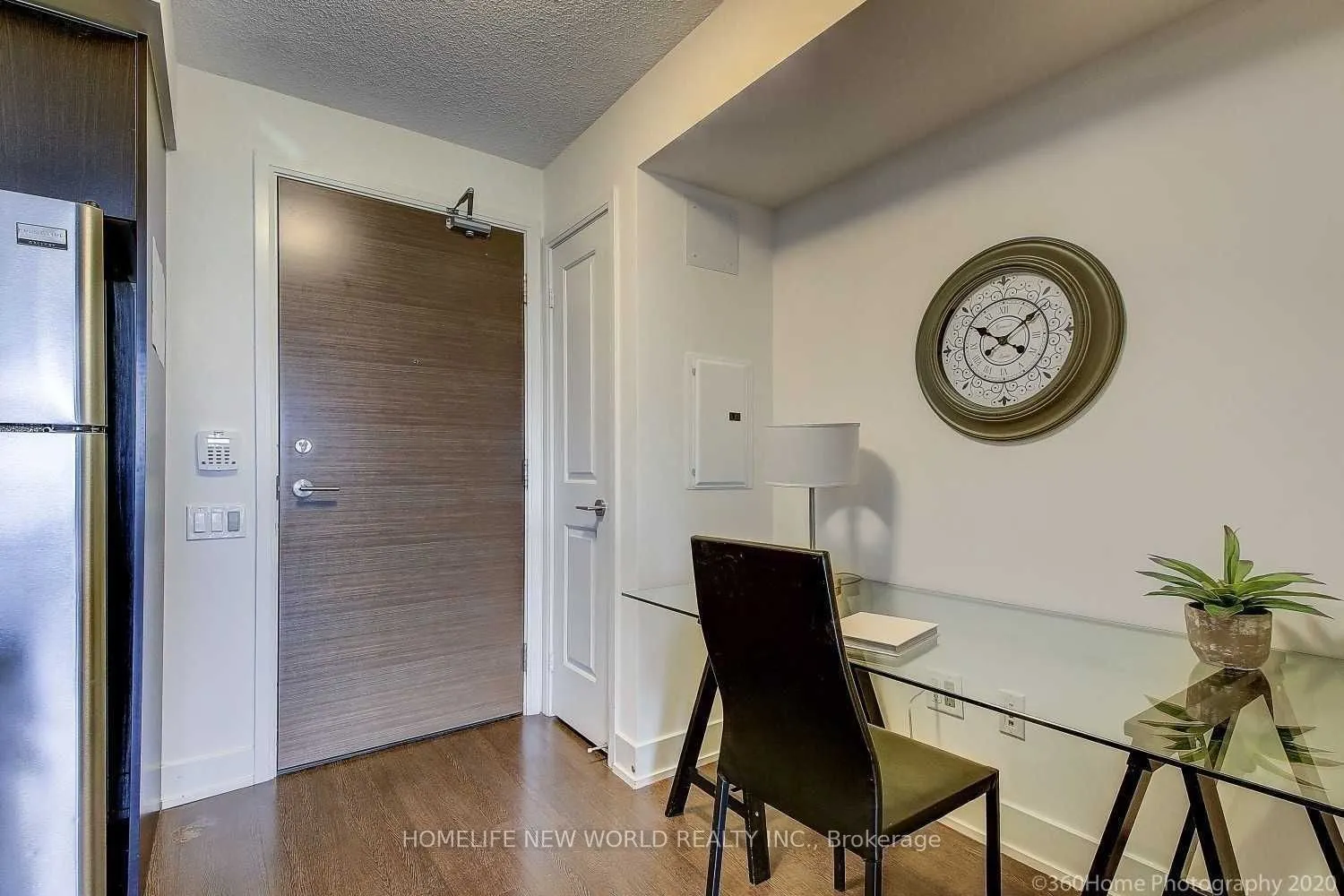 23 Sheppard Avenue E, #1707