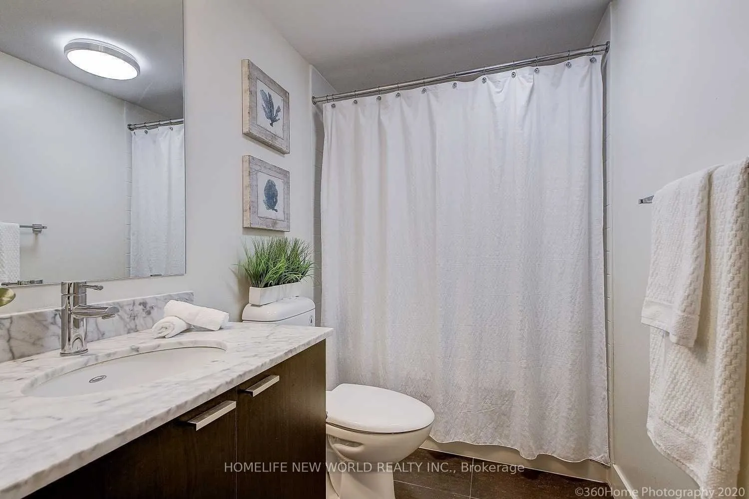23 Sheppard Avenue E, #1707