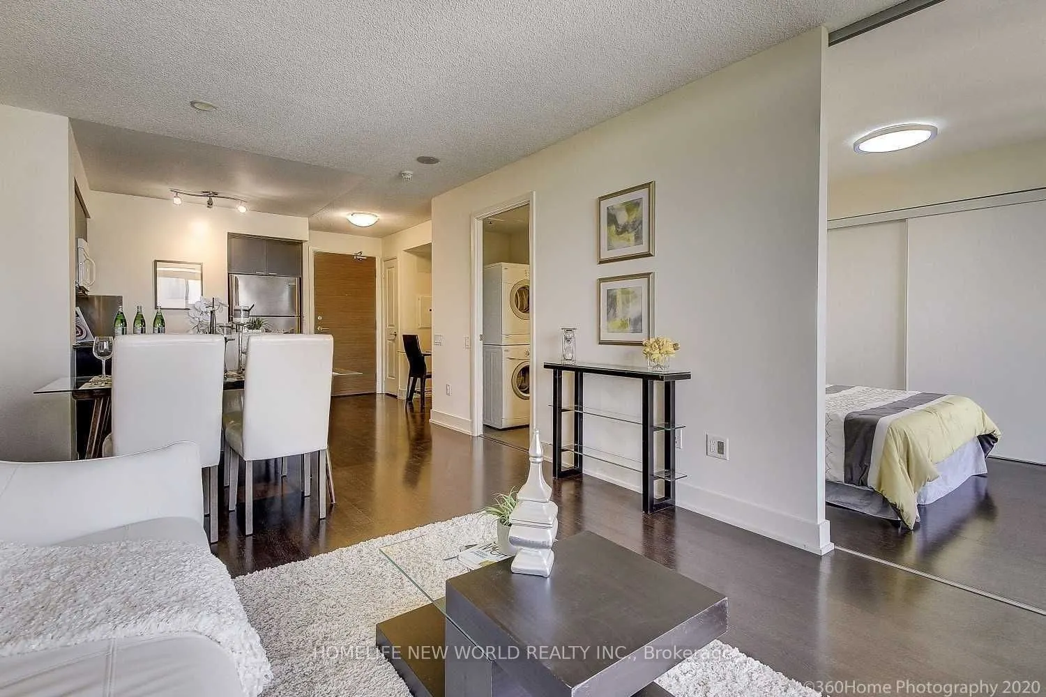 23 Sheppard Avenue E, #1707
