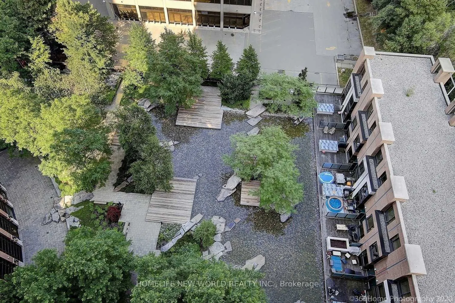 23 Sheppard Avenue E, #1707