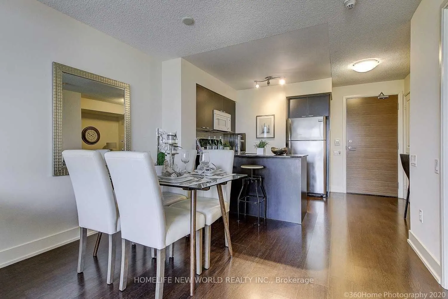 23 Sheppard Avenue E, #1707