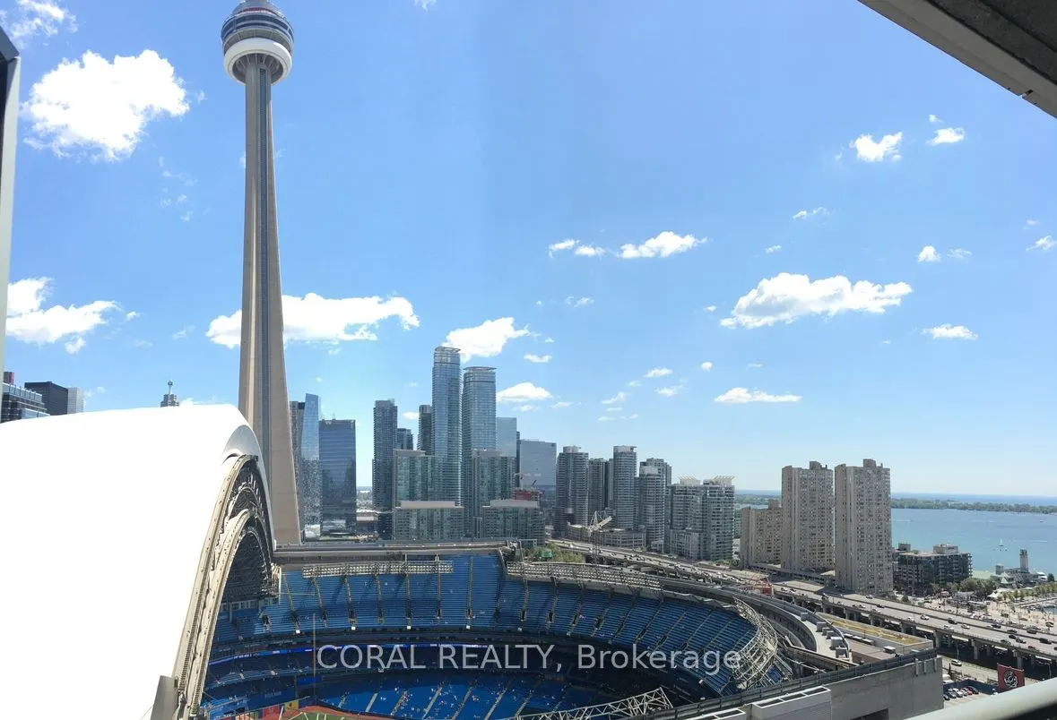 81 Navy Wharf Court, #2802