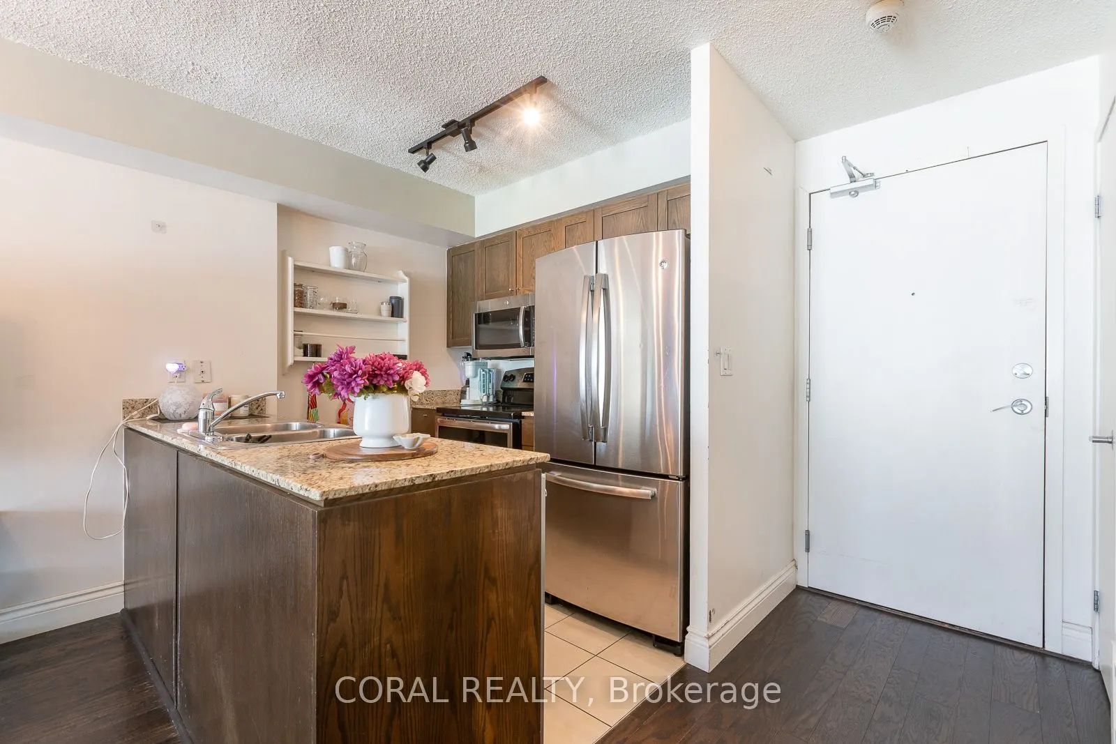 81 Navy Wharf Court, #2802