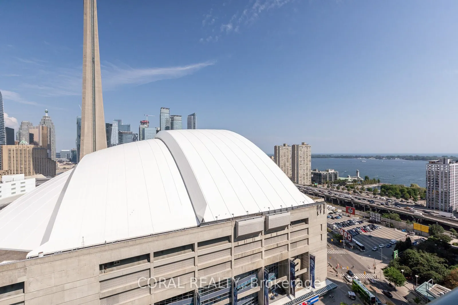 81 Navy Wharf Court, #2802