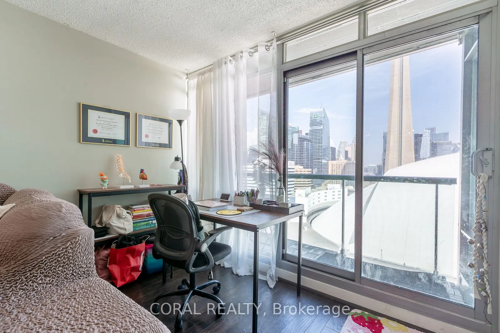 81 Navy Wharf Court, #2802