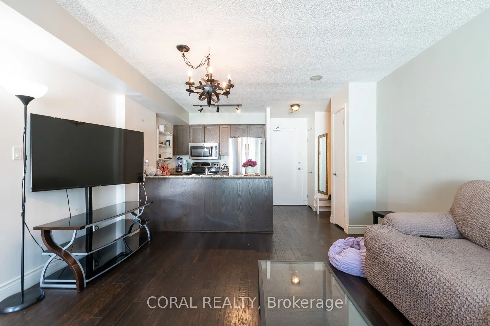 81 Navy Wharf Court, #2802