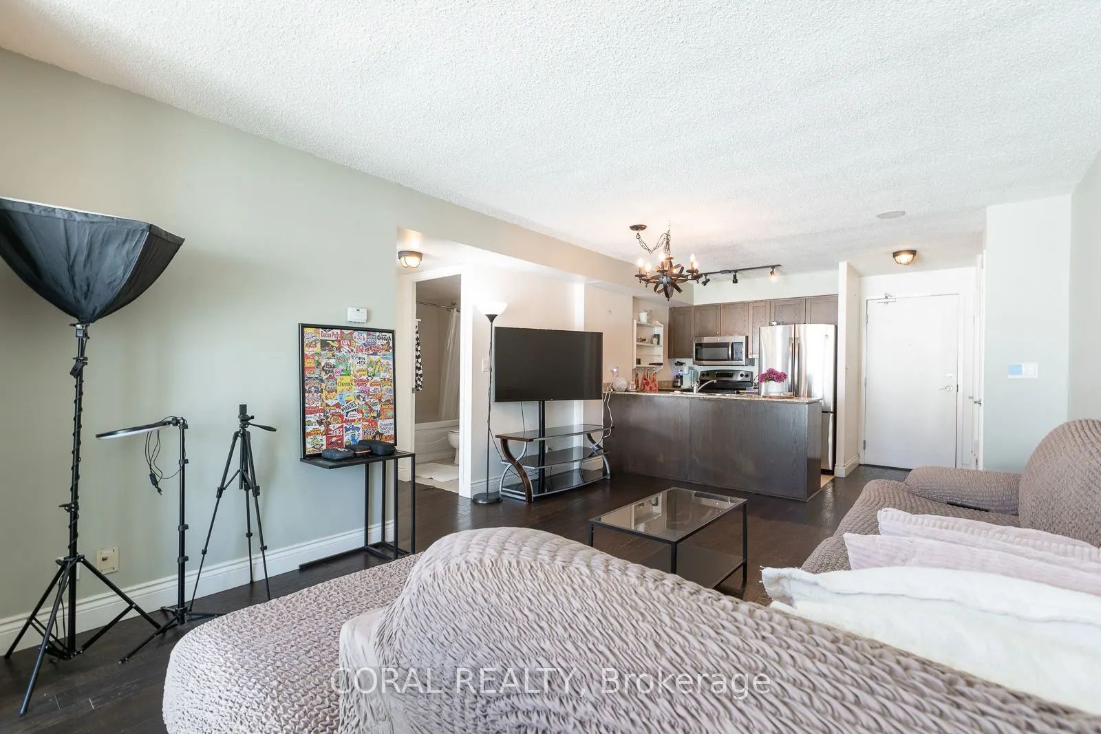 81 Navy Wharf Court, #2802