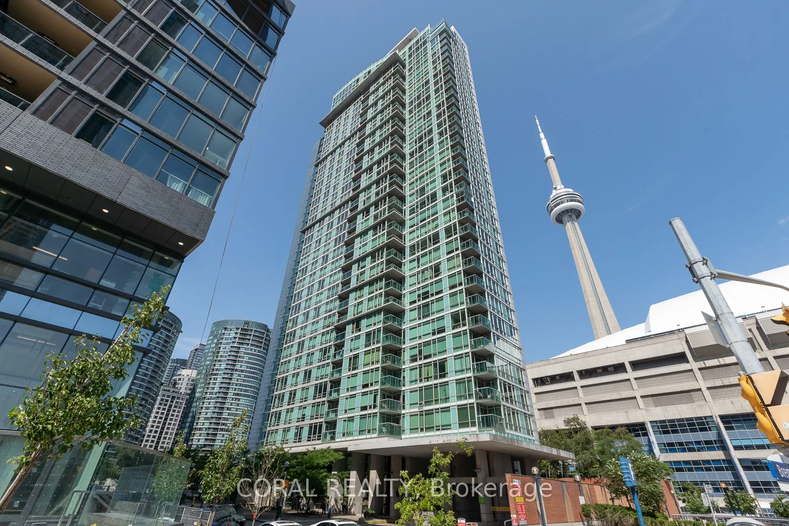 81 Navy Wharf Court, #2802