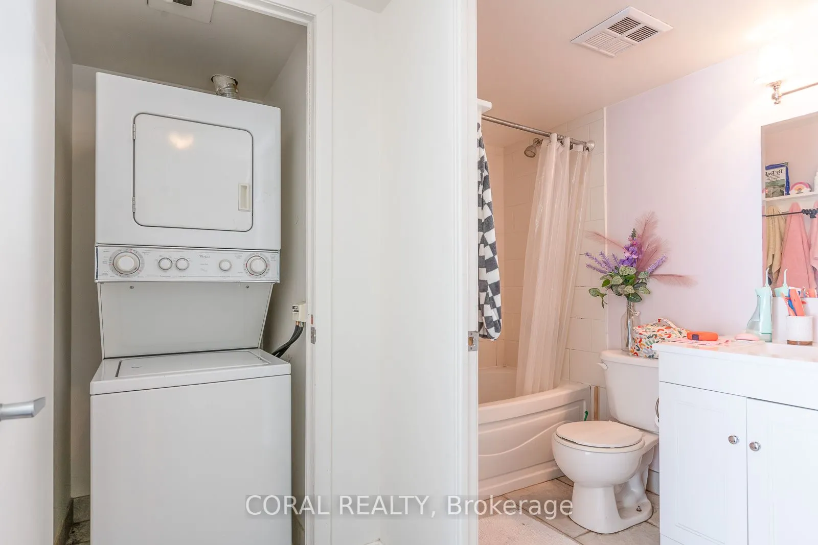 81 Navy Wharf Court, #2802
