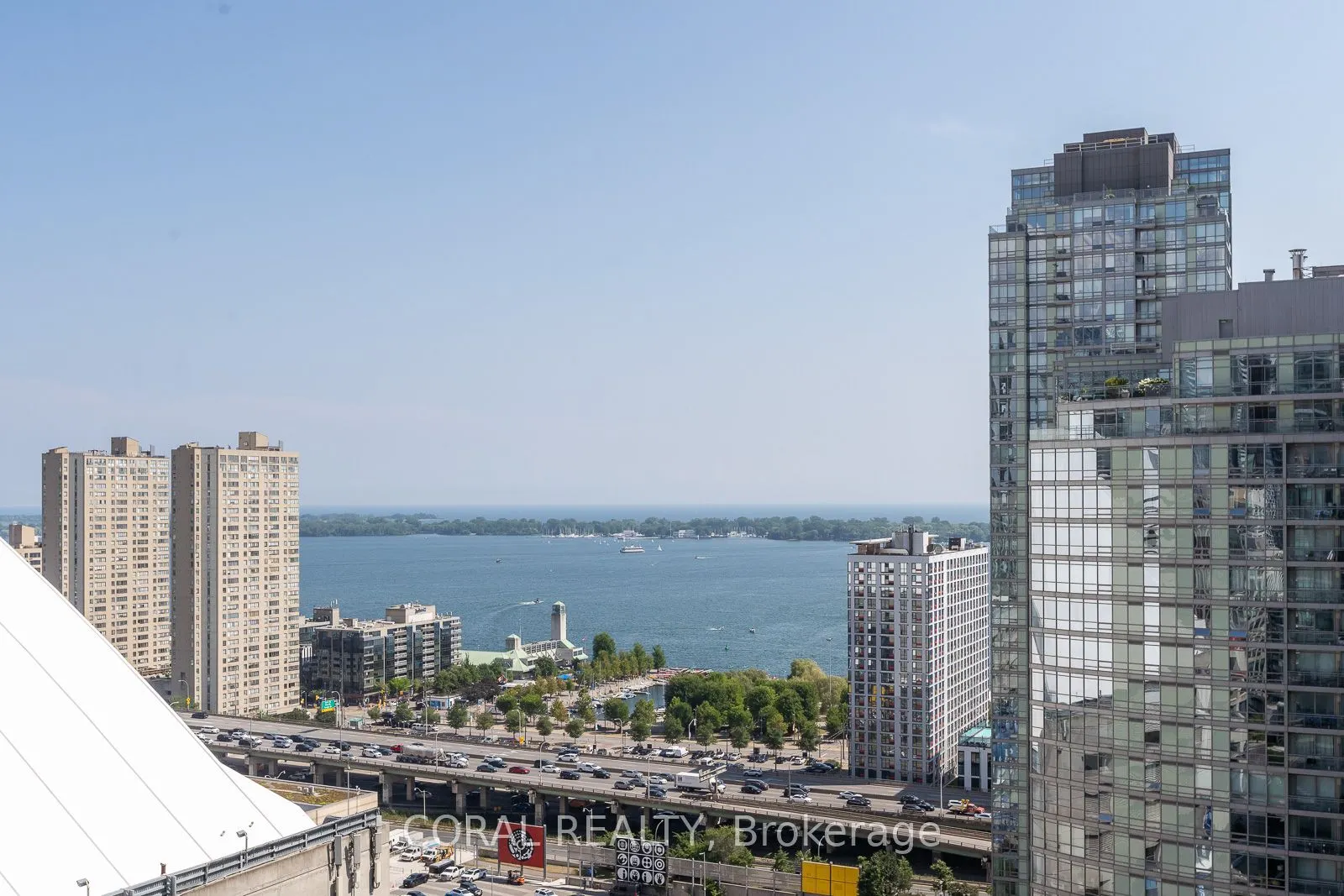 81 Navy Wharf Court, #2802