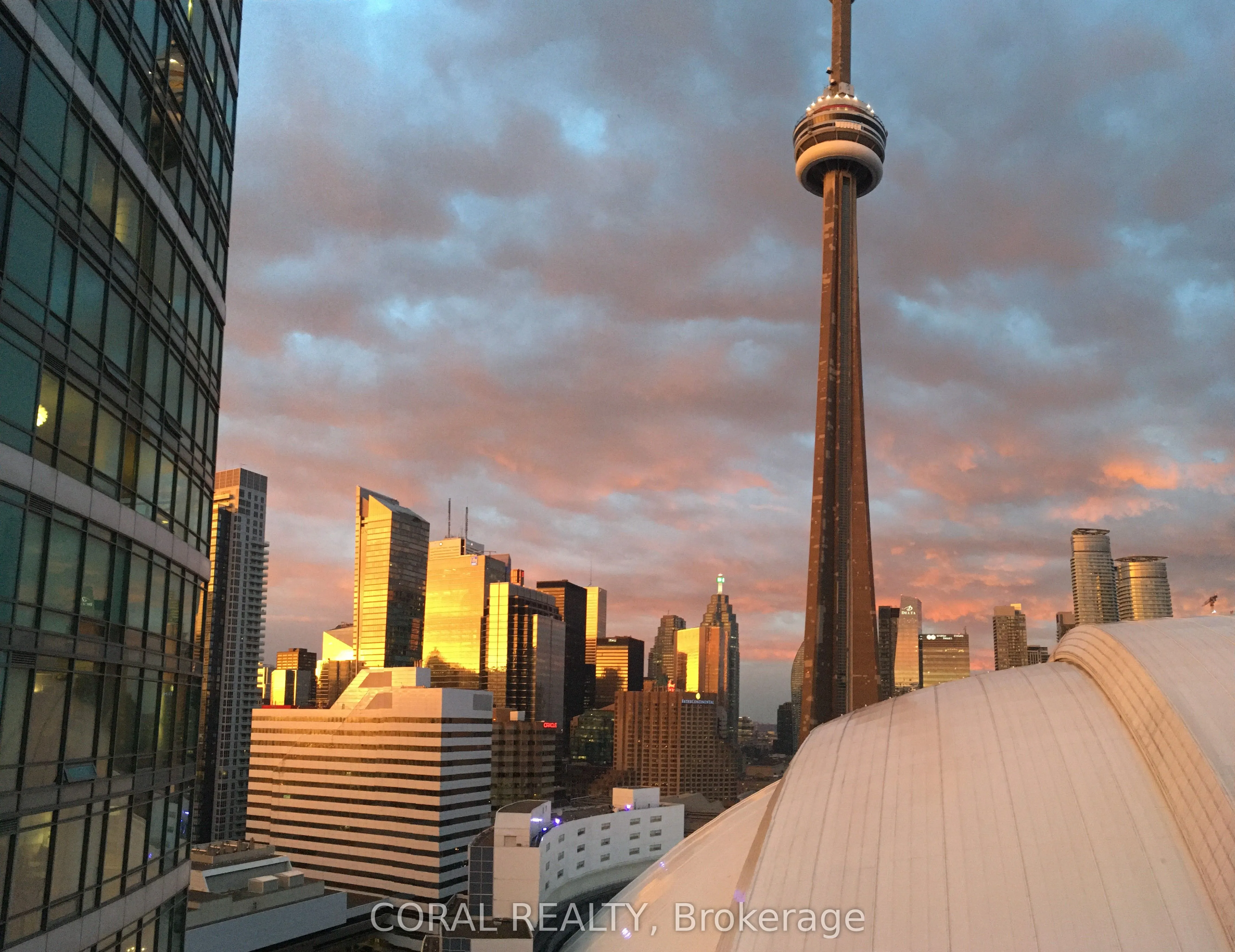 81 Navy Wharf Court, #2802