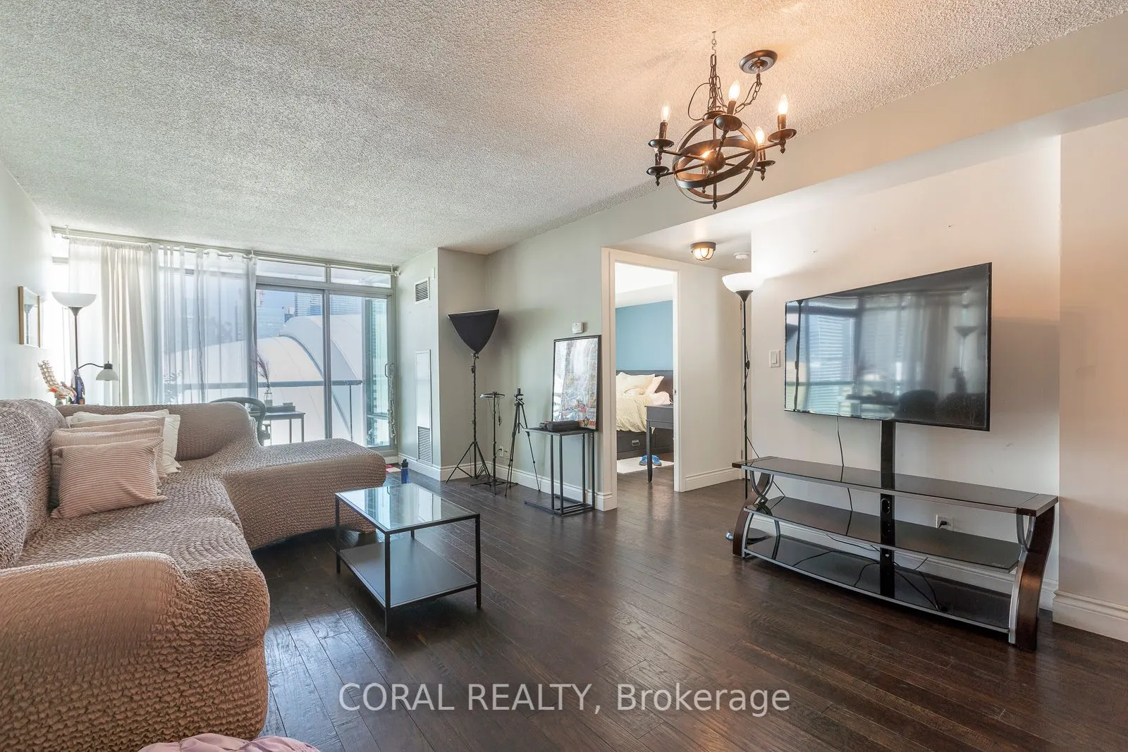 81 Navy Wharf Court, #2802