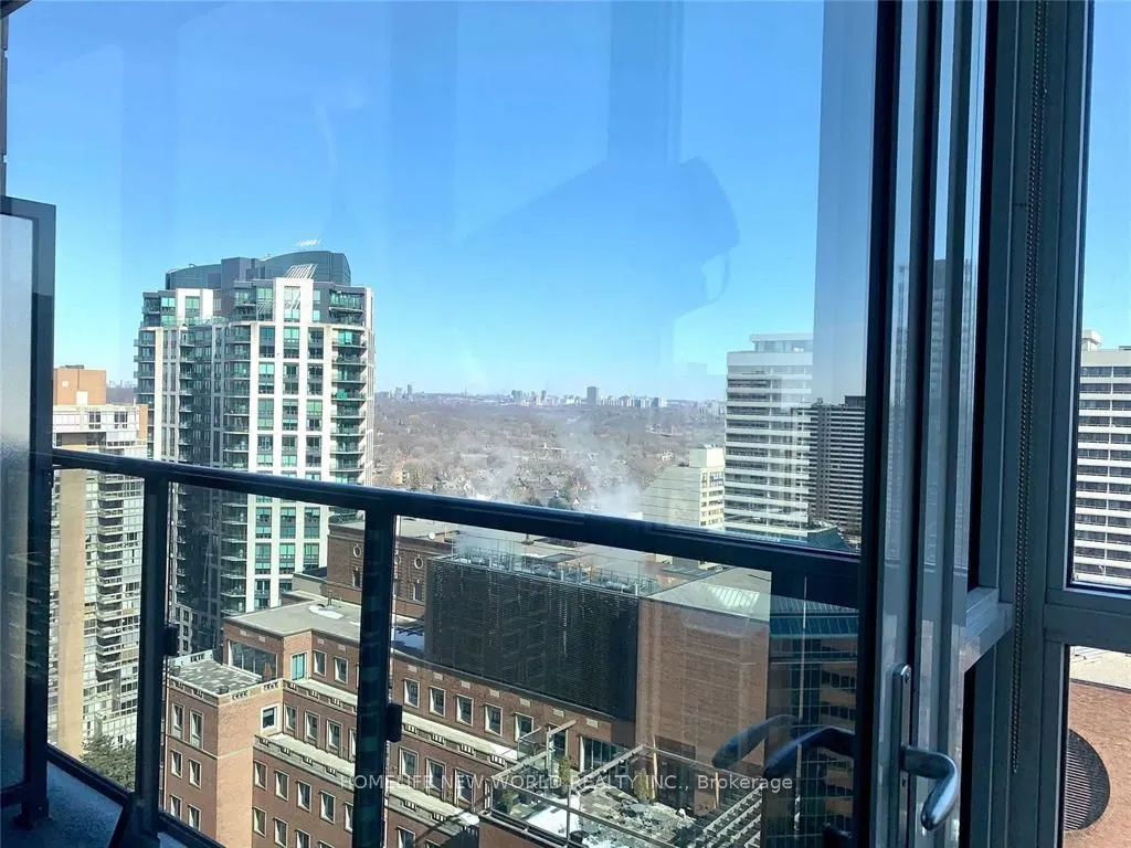 28 Ted Rogers Way, #2412