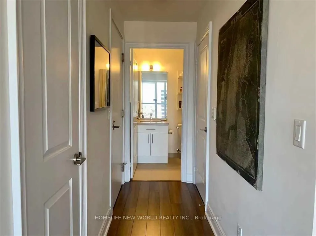 28 Ted Rogers Way, #2412